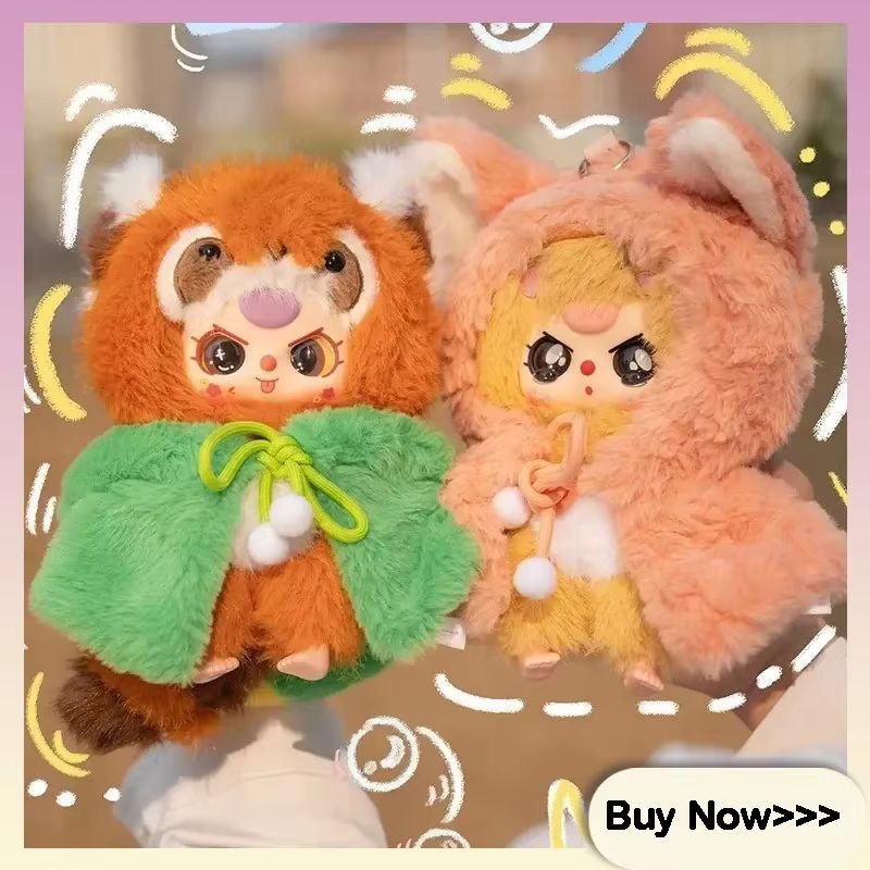 Baby Products For Face - ตุ๊กตาไวนิลซีรีส์ New Baby Three I Am