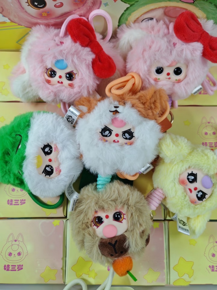 สายคล้องโทรศัพท์ Baby Three แบ - Baby Products For Face บทวิจารณ์และราคา
