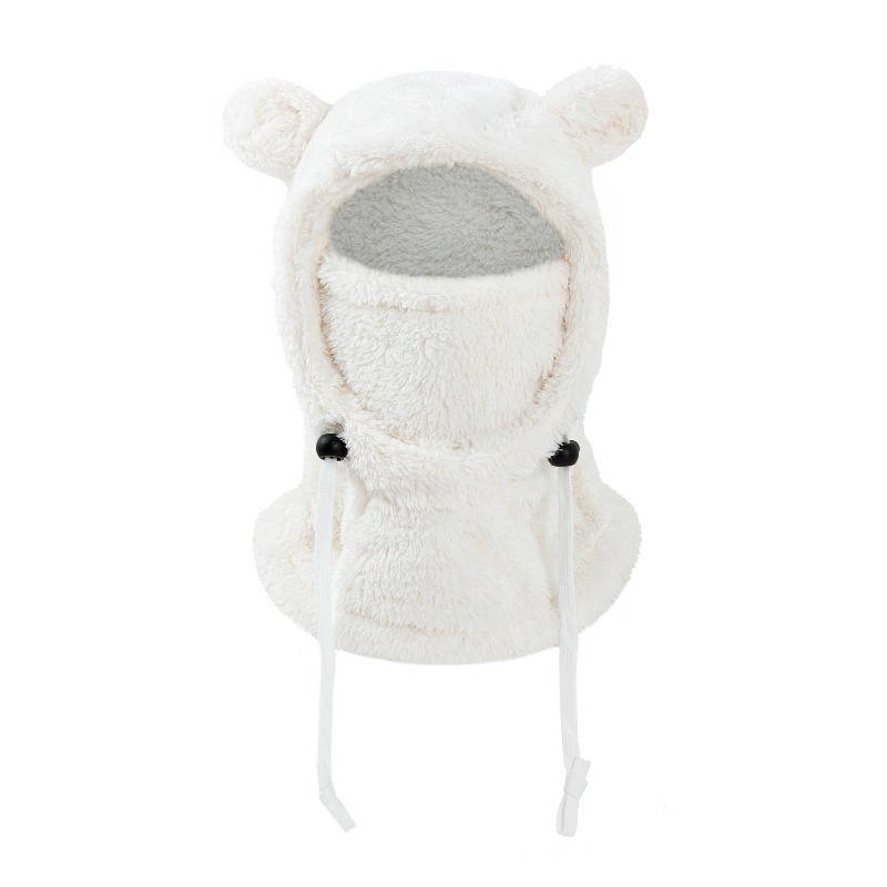 หมวกและผ้าพันคอแบบกันความเย็นใ - Baby Products For Face บทวิจารณ์และราคา