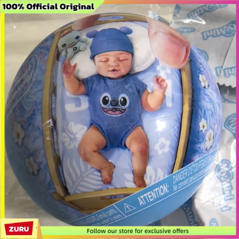 ZURU My Mini Baby Disney Speci - Baby Products Specials บทวิจารณ์และราคา