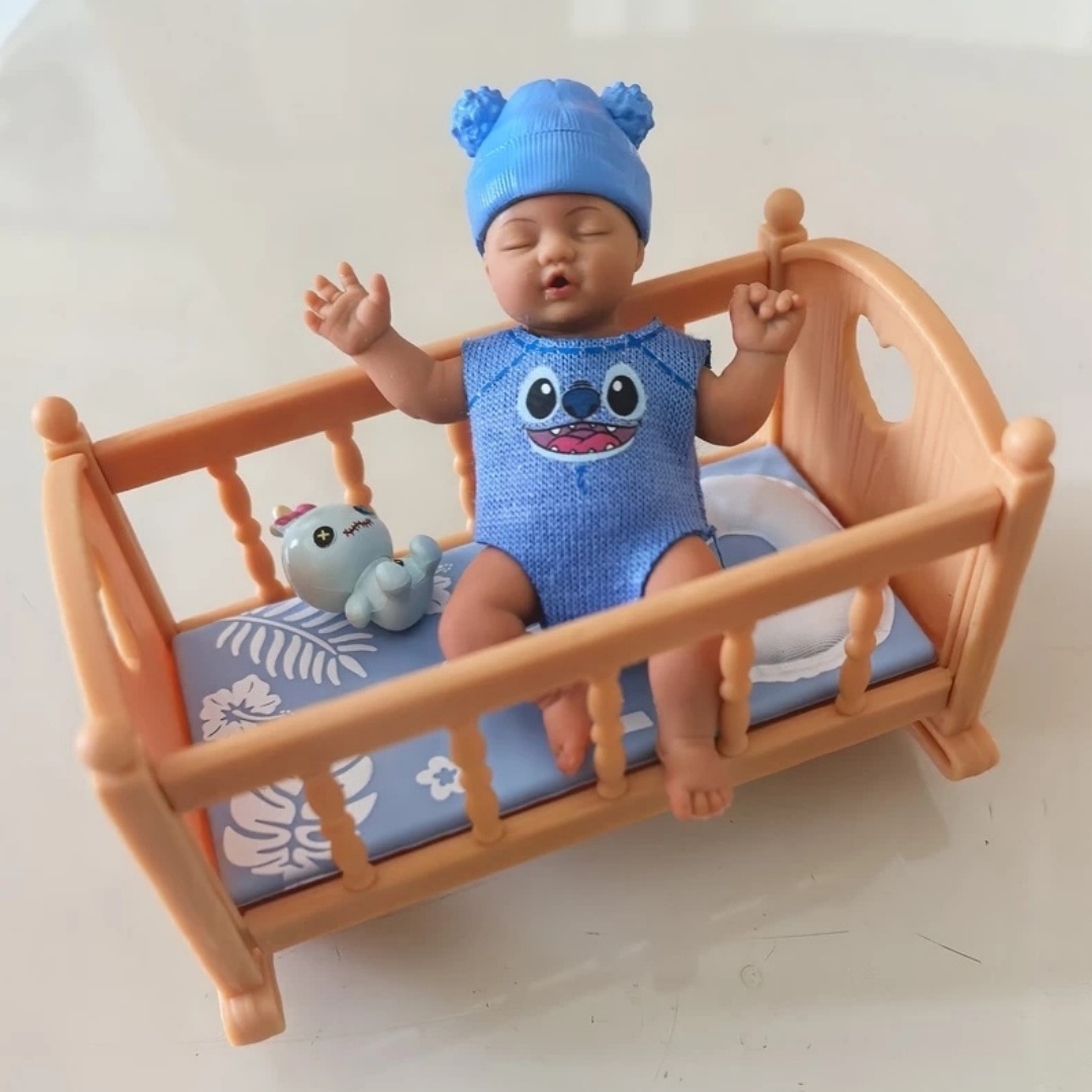 ZURU My Mini Baby Disney Speci - Baby Products Specials บทวิจารณ์และราคา