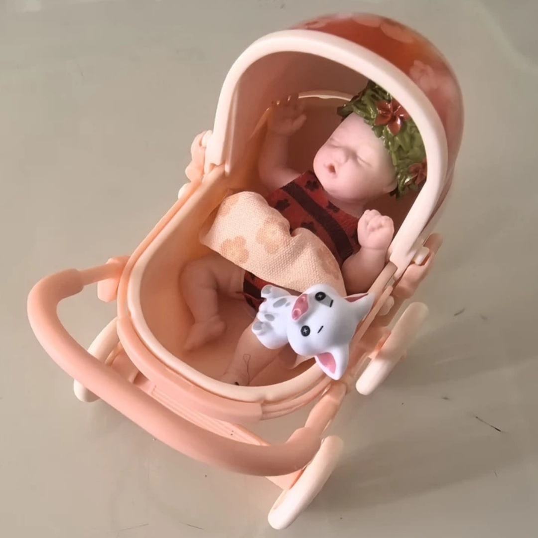 ZURU My Mini Baby Disney Speci - Baby Products Specials บทวิจารณ์และราคา