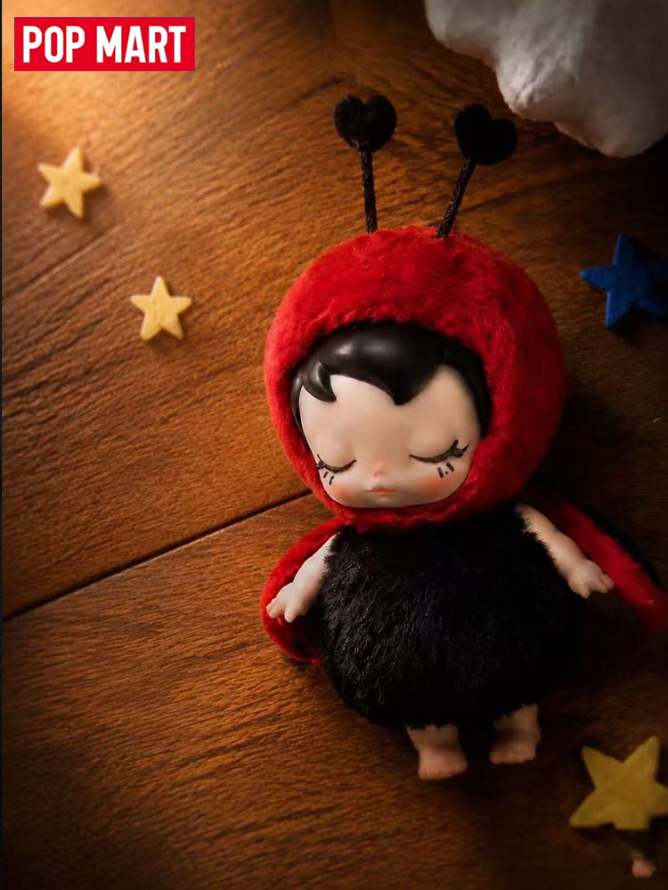 POP MART Baby Molly Buggy Roam - Baby Products Bag บทวิจารณ์และราคา