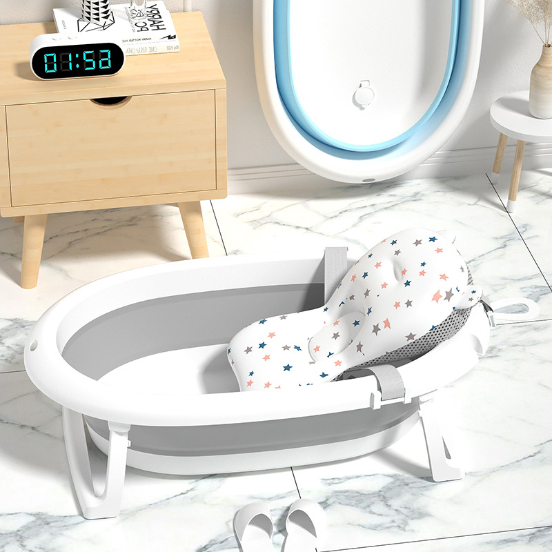 อ่างอาบน้ำที่ไวต่ออุณหภูมิดิจิ - Baby Products For Newborn บทวิจารณ์และราคา