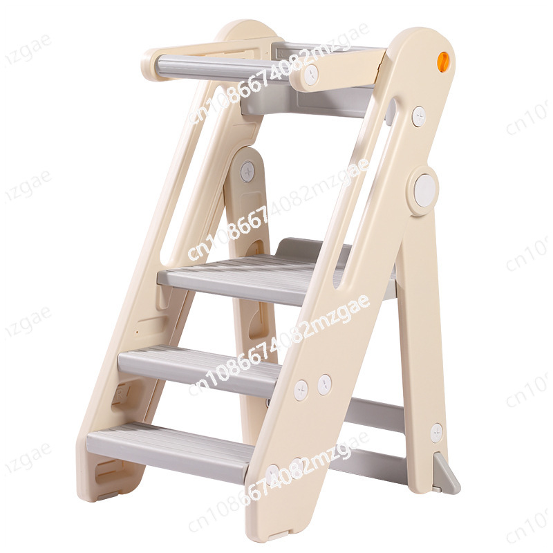 เก้าอี้พับได้อเนกประสงค์สำหรับ - Toddler Learning Tower บทวิจารณ์และราคา