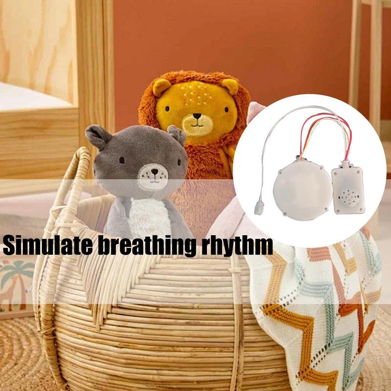 การหายใจตุ๊กตาการเคลื่อนไหวผ่อ - Baby Products List บทวิจารณ์และราคา