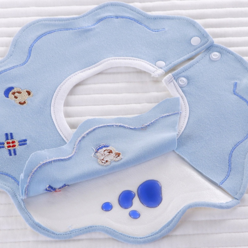 ผ้ากันเปื้อนผ้าฝ้ายคลาสเอสำหรั - Baby Products For Newborn บทวิจารณ์และราคา