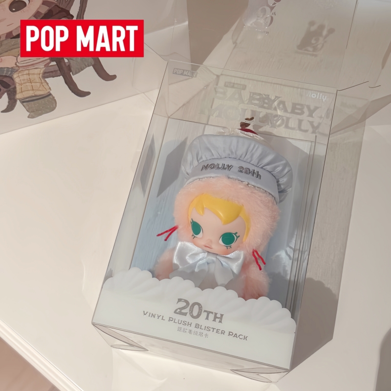 สินค้าขายดี ของแท้จาก Popmart  - Baby Products Gift Card บทวิจารณ์และราคา