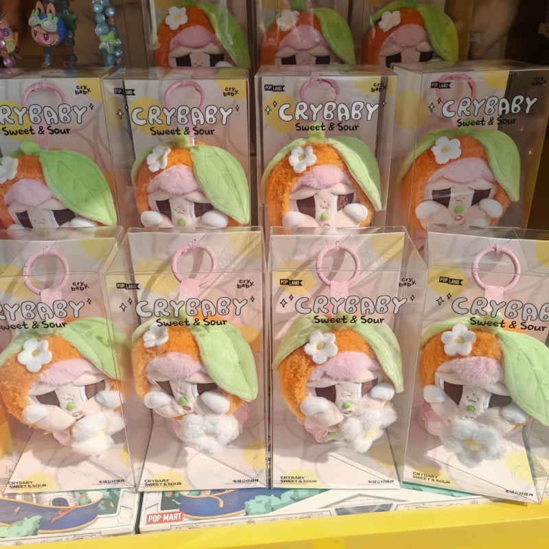 สินค้าขายดี ของแท้ Popmart Cit - Baby Products Gift Card บทวิจารณ์และราคา