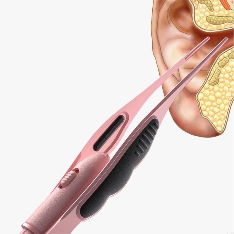 Luminous Ear Pick ทารกแรกเกิด  - Baby Products For Newborn บทวิจารณ์และราคา