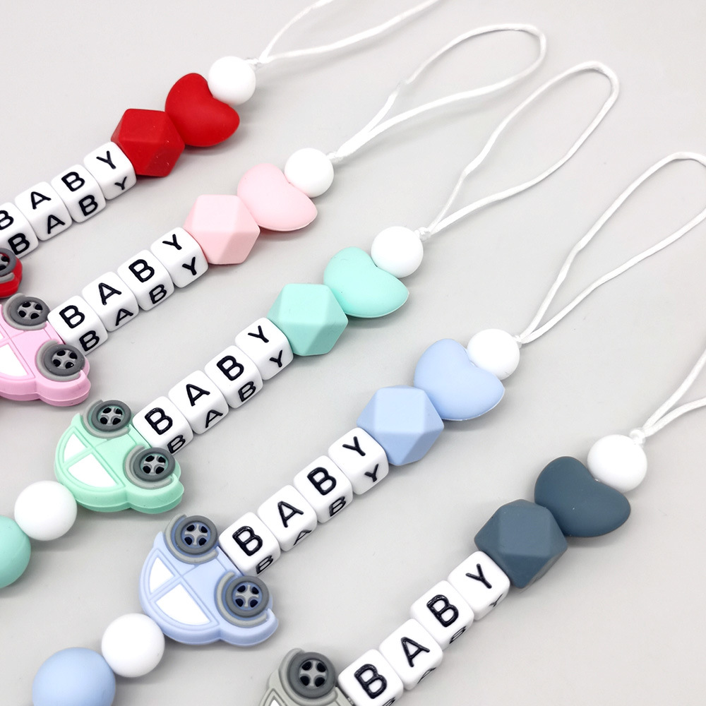 คลิปหนีบจุกนมหลอกเด็กแบบปรับแต - Baby Products List บทวิจารณ์และราคา