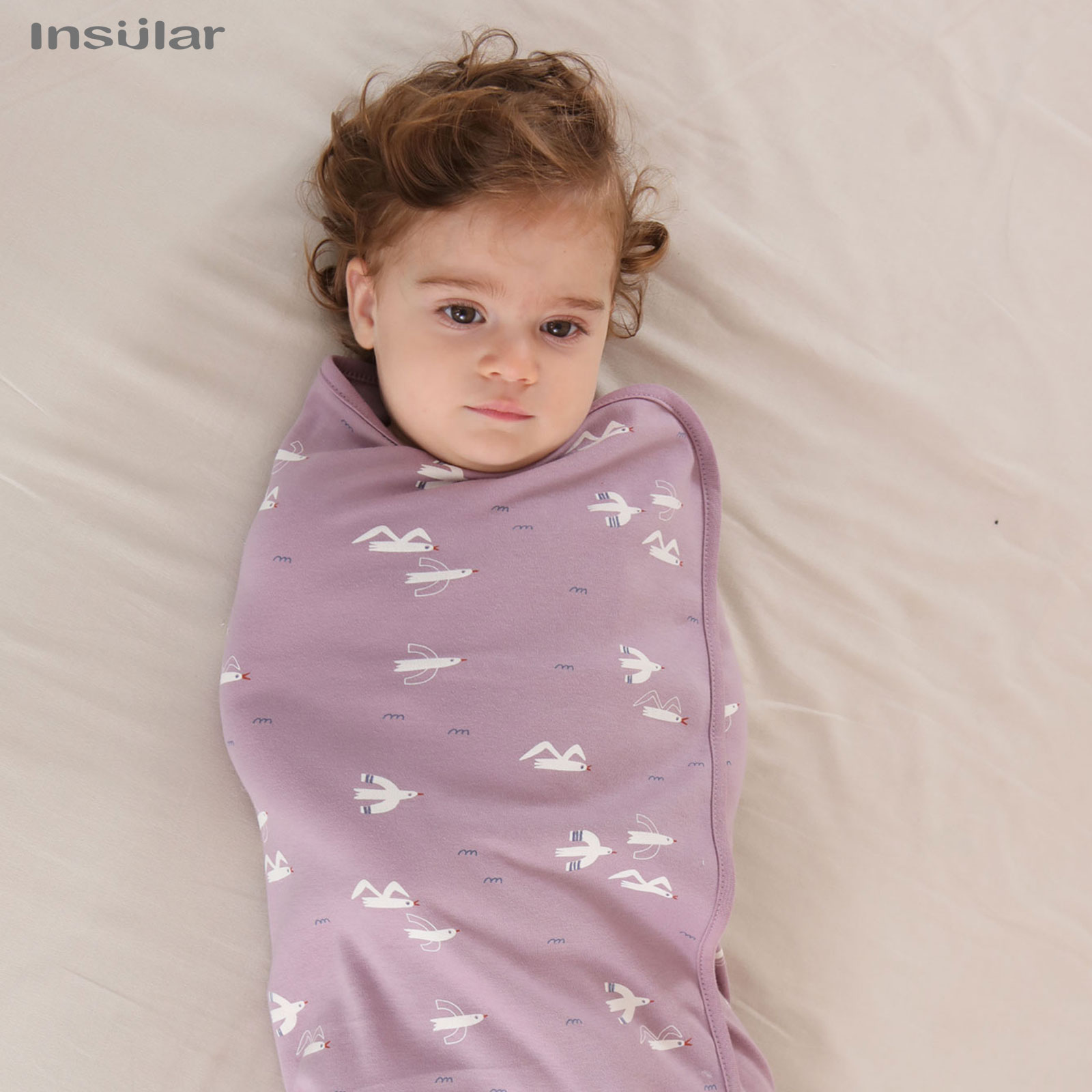 ผ้าห่อตัวเด็กแรกเกิด ผ้าห่มนอน - Baby Products For Newborn บทวิจารณ์และราคา