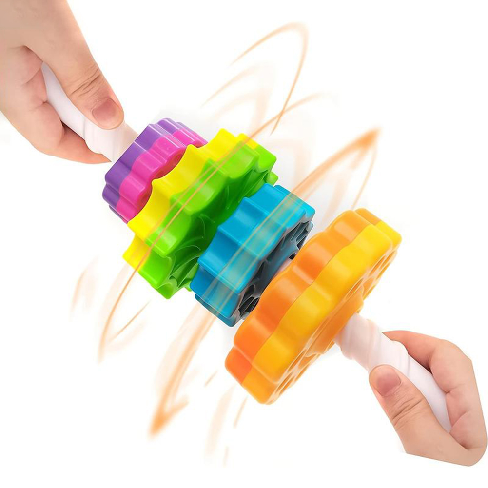 ของเล่นเรนโบว์ทาวเวอร์ ของเล่น - Toddler Learning Tower บทวิจารณ์และราคา