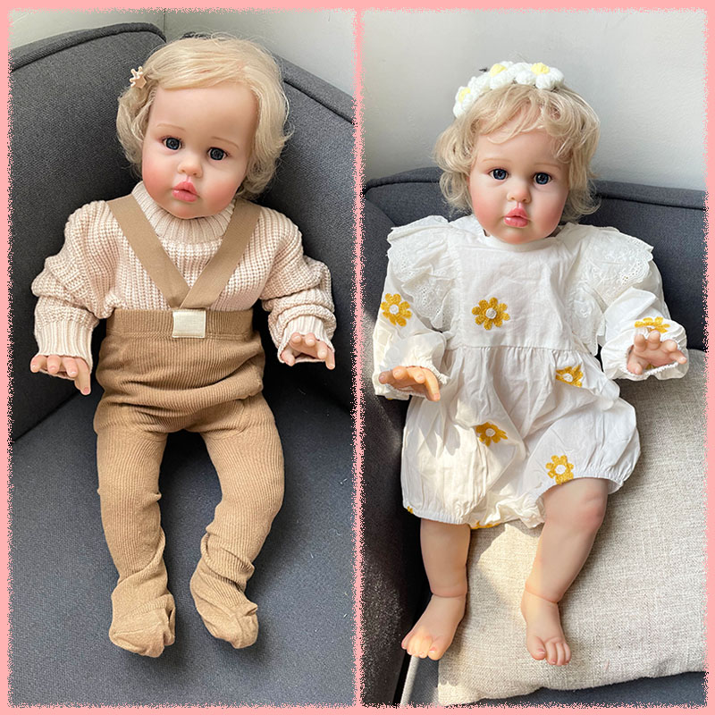 ตุ๊กตาเด็กผู้หญิงเจ้าหญิงเอลลี - Baby Products For Newborn บทวิจารณ์และราคา