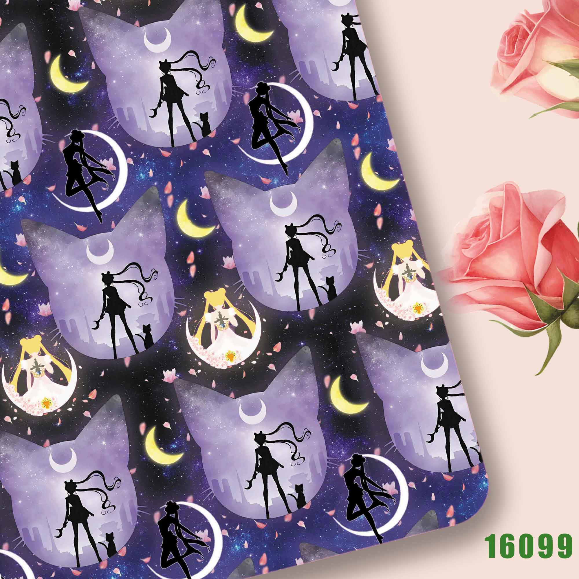 ผ้าลายการ์ตูน DIY ขนาด 140*50  - Baby Products List บทวิจารณ์และราคา
