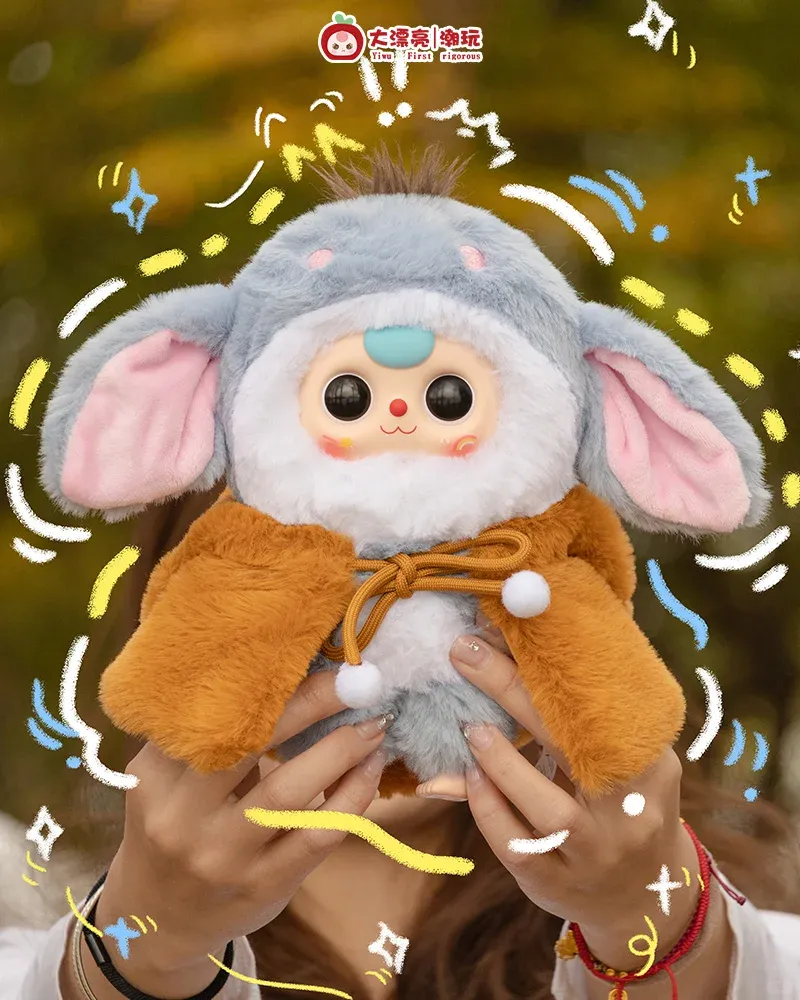ตุ๊กตาไวนิลซีรีส์ New Baby Thr - Baby Products For Face บทวิจารณ์และราคา
