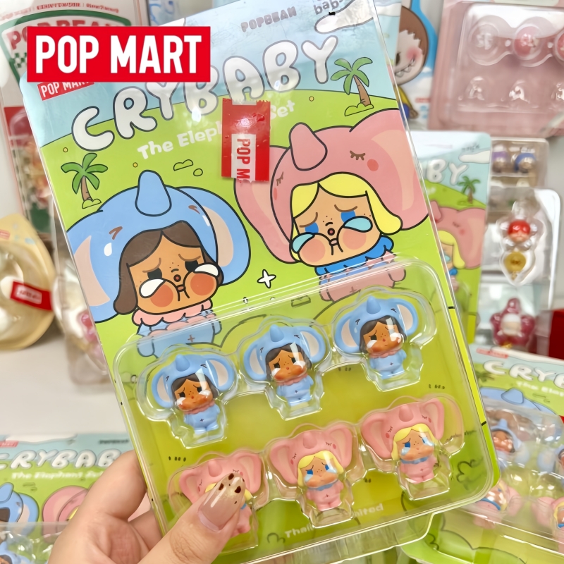 สินค้าขายดี ของแท้ Popmart รุ่ - Baby Products Gift Card บทวิจารณ์และราคา