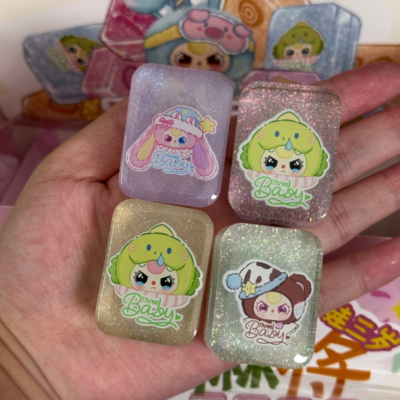 ของเล่นตุ๊กตาสะสม บลายด์แบ็ก บ - Baby Products Bag บทวิจารณ์และราคา