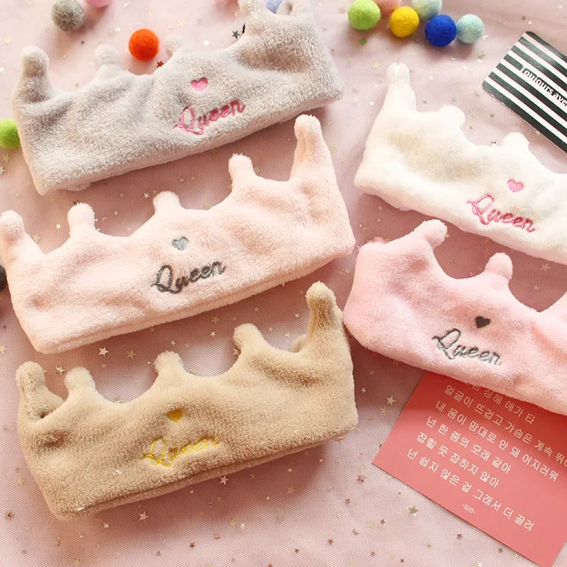 ที่คาดผมแบบนุ่ม ใหม่ ที่คาดผมส - Baby Products For Face บทวิจารณ์และราคา