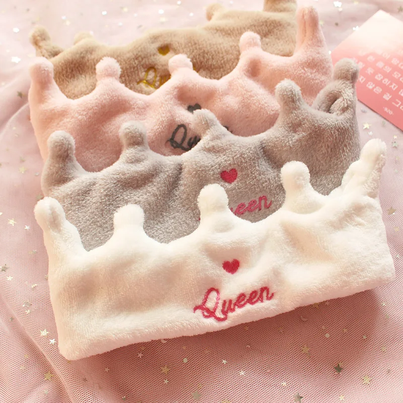 ที่คาดผมแบบนุ่ม ใหม่ ที่คาดผมส - Baby Products For Face บทวิจารณ์และราคา