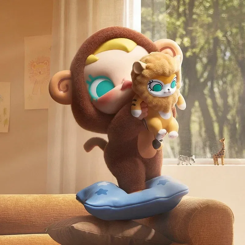 POP MART ซีรีส์เบบี้มอลลี่และเ - Baby Products Bag บทวิจารณ์และราคา