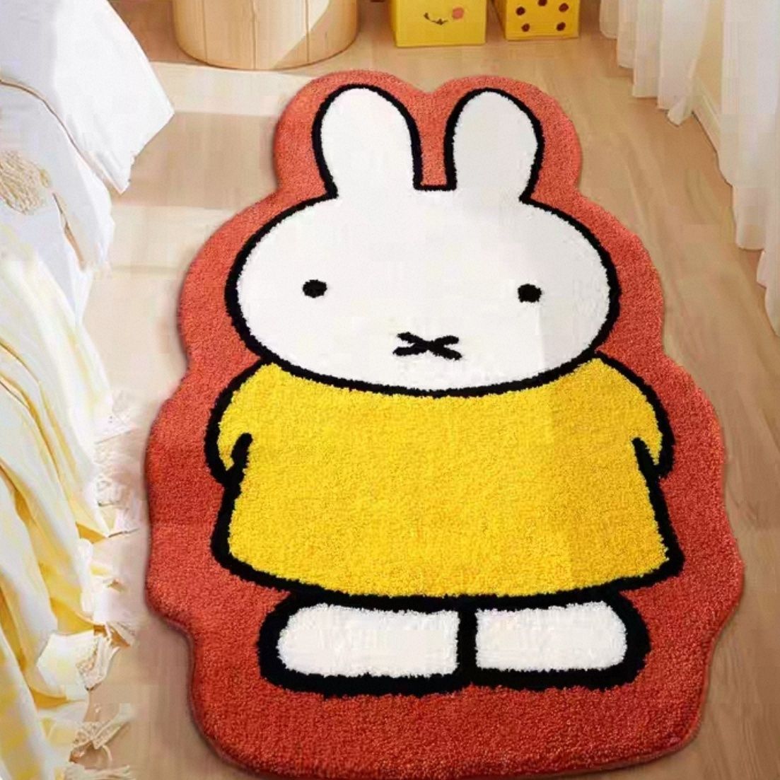 มิฟฟี่ พรมปูพื้นห้องนั่งเล่น ผ - Baby Products List บทวิจารณ์และราคา