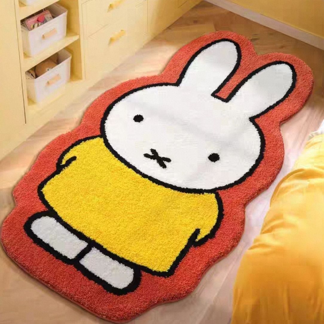 มิฟฟี่ พรมปูพื้นห้องนั่งเล่น ผ - Baby Products List บทวิจารณ์และราคา