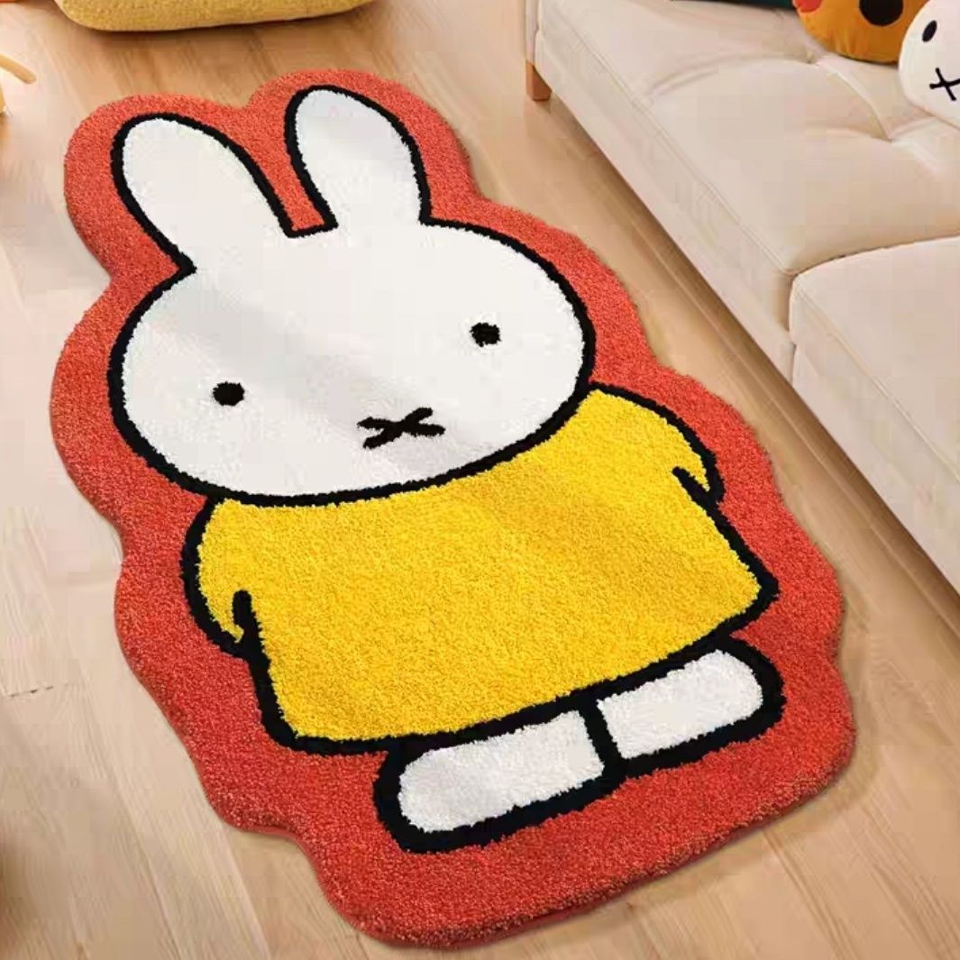 มิฟฟี่ พรมปูพื้นห้องนั่งเล่น ผ - Baby Products List บทวิจารณ์และราคา
