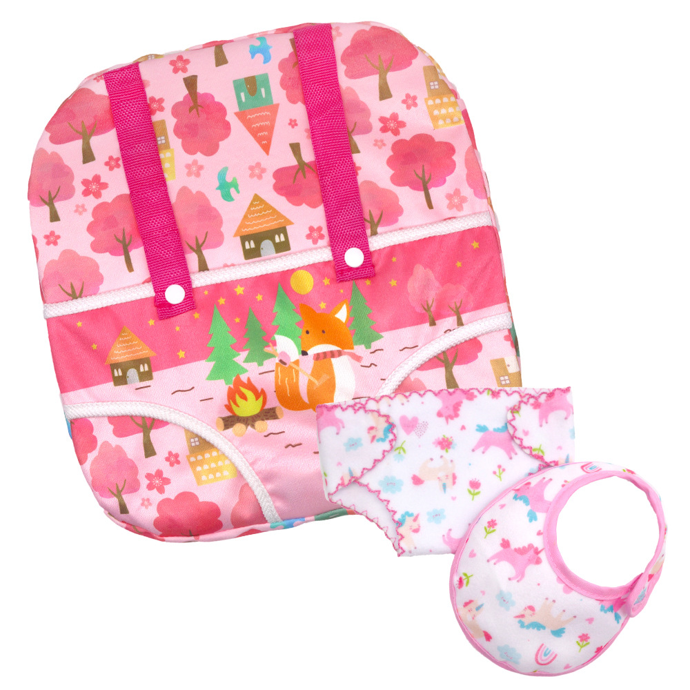 14-18 นิ้วตุ๊กตาทารกแรกเกิดชุด - Baby Products List บทวิจารณ์และราคา