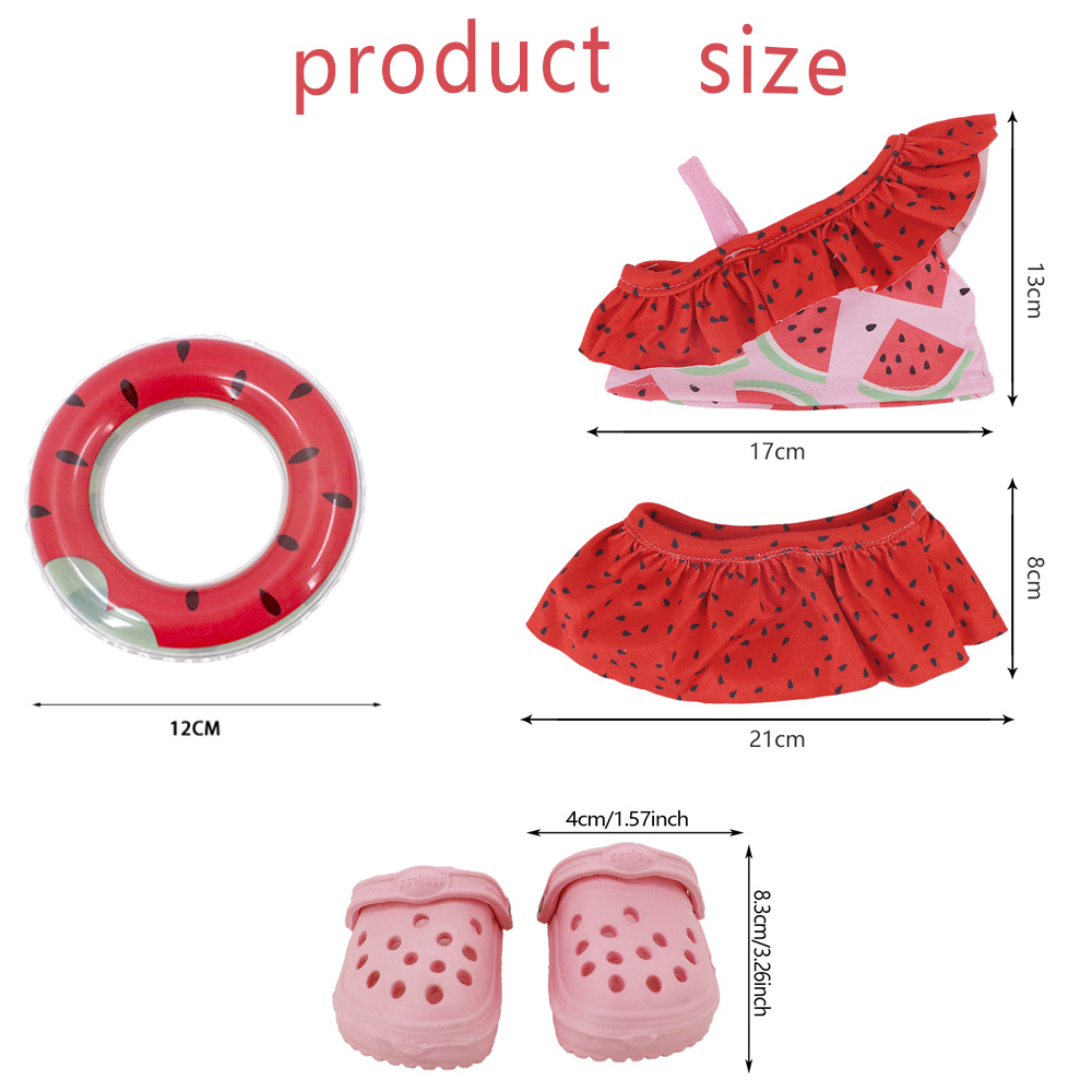 ชุดว่ายน้ำลายเกล็ดปลาสำหรับตุ๊ - Baby Products List บทวิจารณ์และราคา