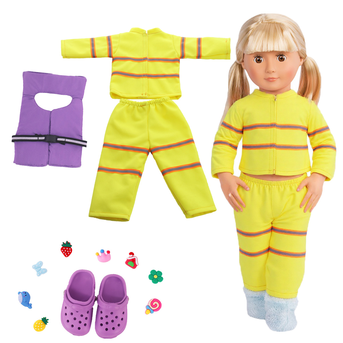 ชุดว่ายน้ำลายเกล็ดปลาสำหรับตุ๊ - Baby Products List บทวิจารณ์และราคา