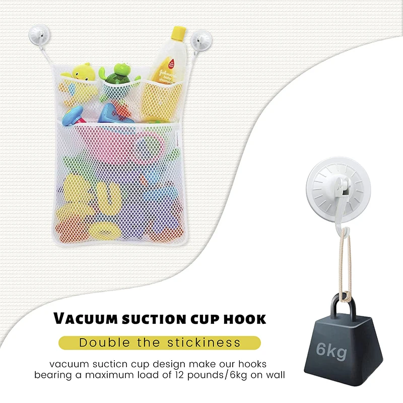 อาบน้ําเด็กของเล่นเด็กสีขาวของ - Baby Products Bag บทวิจารณ์และราคา