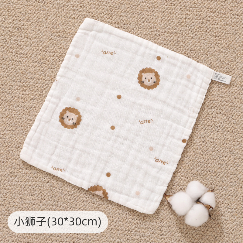 ผ้าก๊อซผ้าฝ้ายแท้สำหรับเด็กแรก - Baby Products Specials บทวิจารณ์และราคา