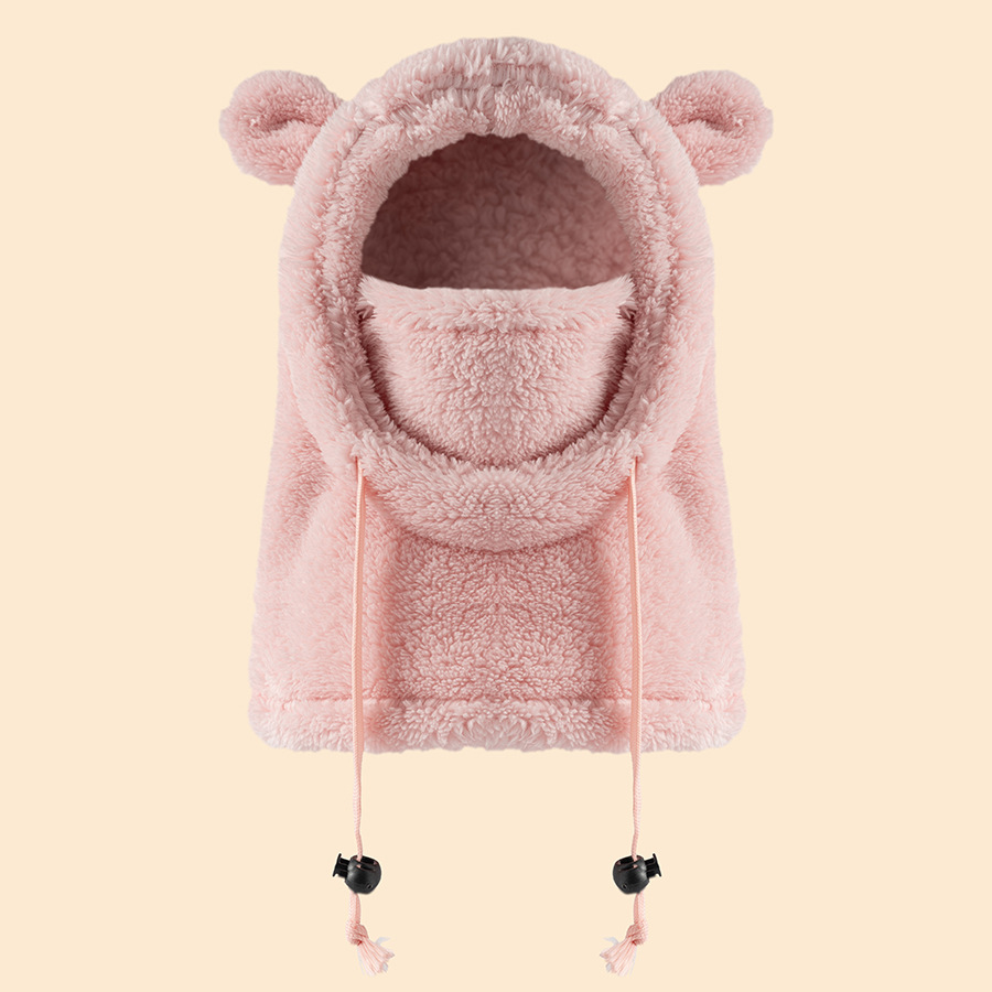 หมวกคลุมศีรษะแบบชิ้นเดียวสำหรั - Baby Products For Face บทวิจารณ์และราคา