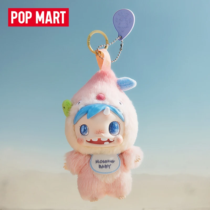 POP MART POLAR-Monster Baby Se - Baby Products Bag บทวิจารณ์และราคา