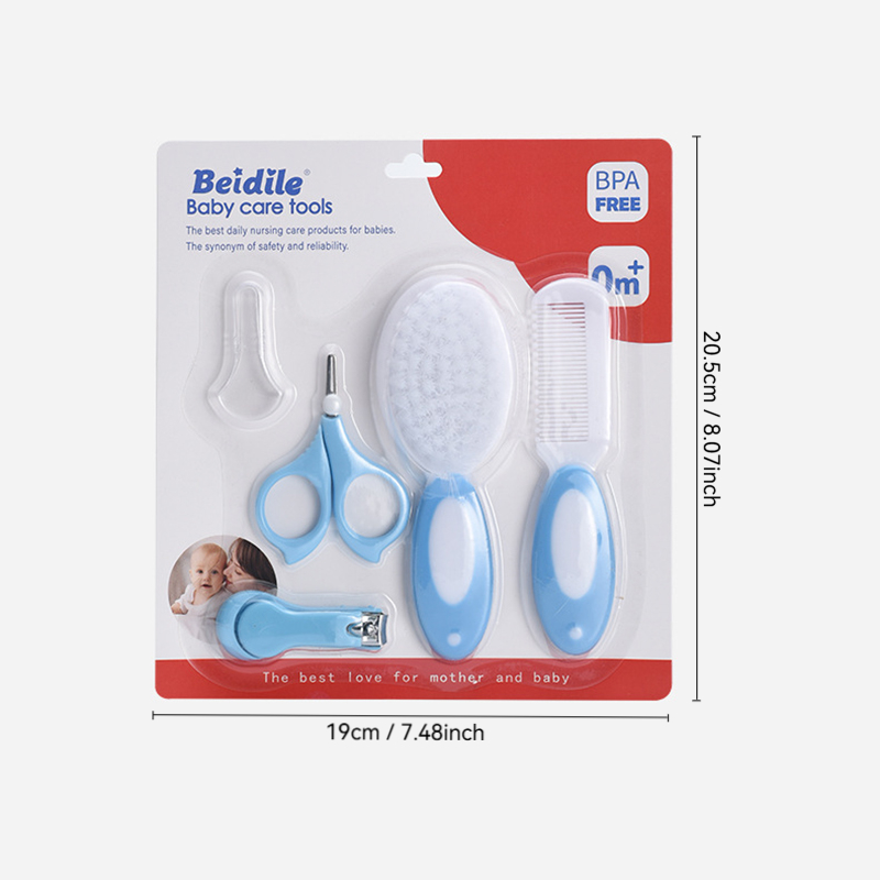 ผลิตภัณฑ์ดูแลเด็ก กรรไกรตัดเล็ - Baby Products Gift Card บทวิจารณ์และราคา