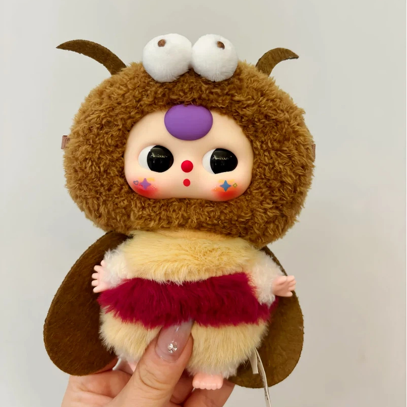 ตุ๊กตาซีรีส์เบบี้ทรีเอลฟ์ กล่อ - Baby Products Bag บทวิจารณ์และราคา