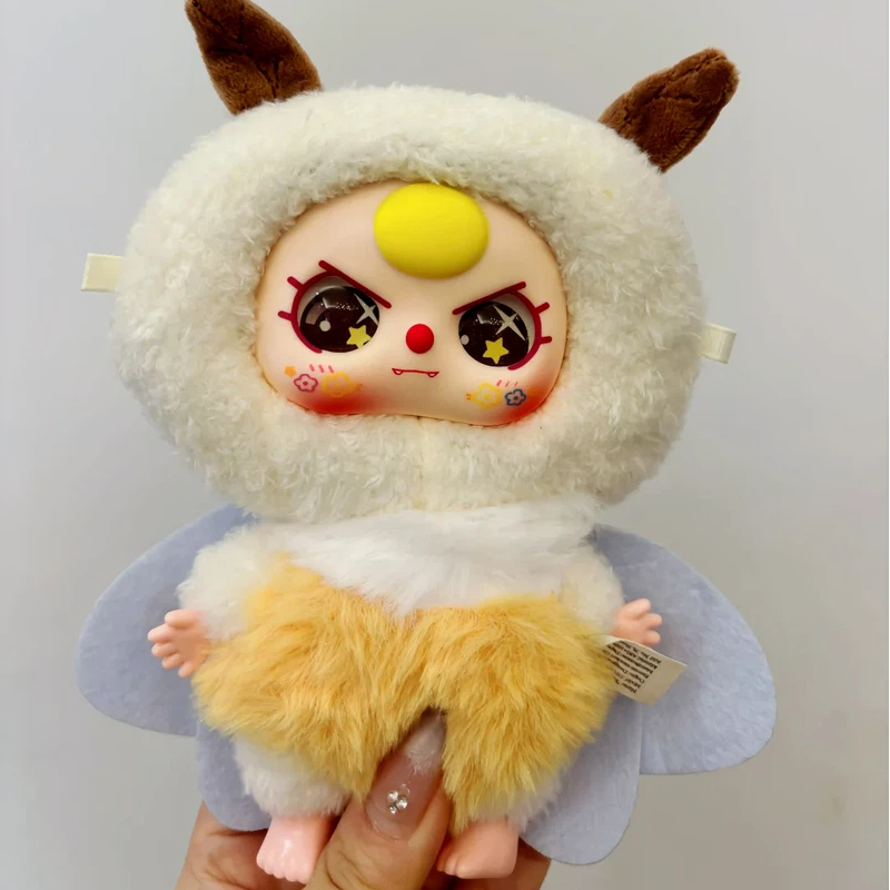 ตุ๊กตาซีรีส์เบบี้ทรีเอลฟ์ กล่อ - Baby Products Bag บทวิจารณ์และราคา