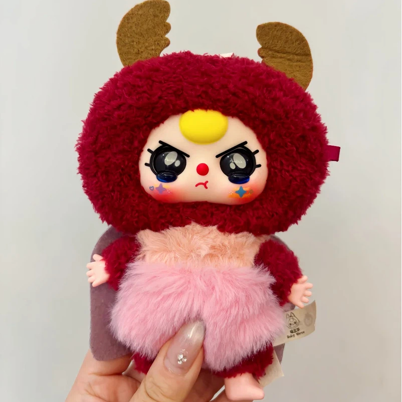 ตุ๊กตาซีรีส์เบบี้ทรีเอลฟ์ กล่อ - Baby Products Bag บทวิจารณ์และราคา
