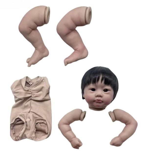 ทารกแรกเกิดตุ๊กตา Lali ชุดเหมื - Baby Products For Newborn บทวิจารณ์และราคา