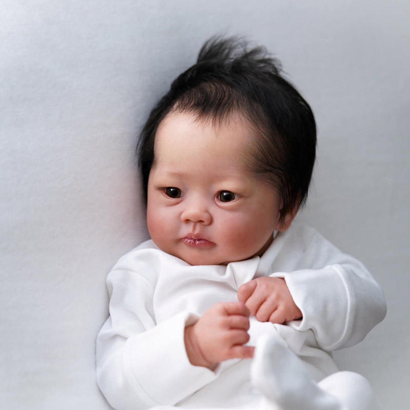 ทารกแรกเกิดตุ๊กตา Lali ชุดเหมื - Baby Products For Newborn บทวิจารณ์และราคา