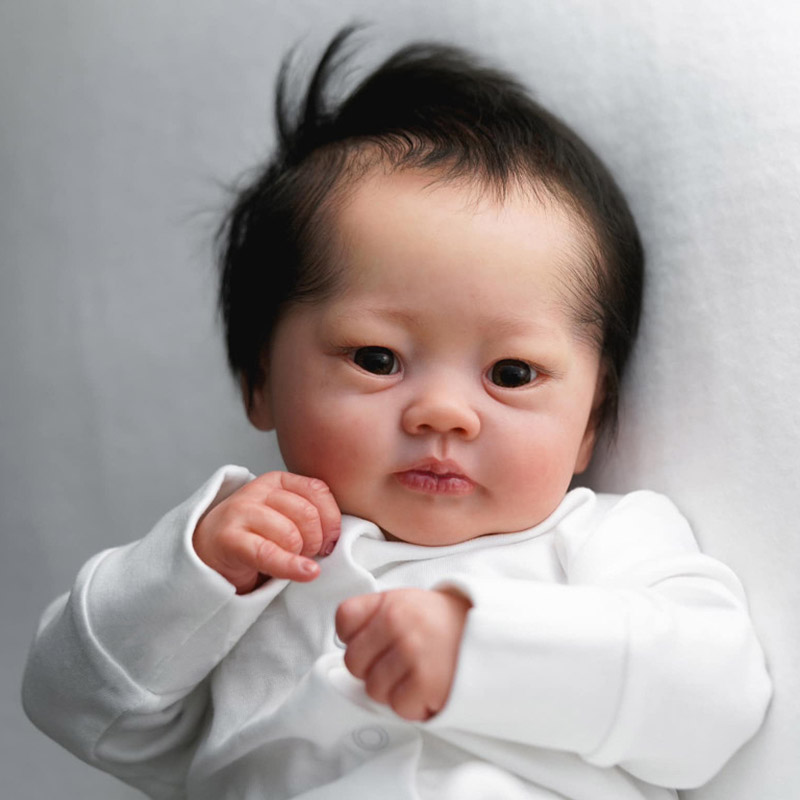 ทารกแรกเกิดตุ๊กตา Lali ชุดเหมื - Baby Products For Newborn บทวิจารณ์และราคา