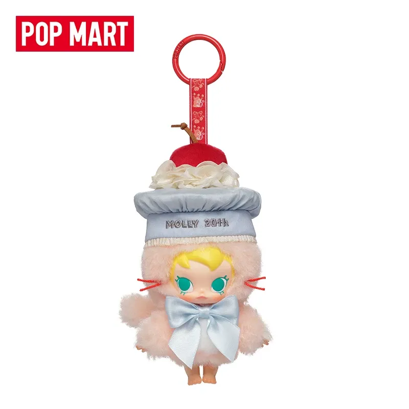 POPMART Baby Molly ของที่ระลึก - Baby Products Gift Card บทวิจารณ์และราคา