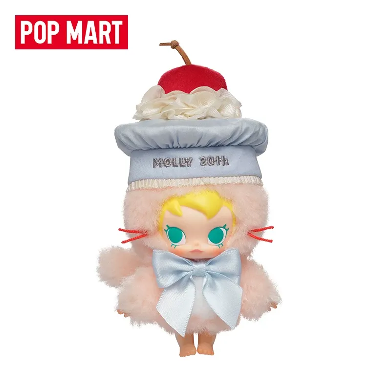 POPMART Baby Molly ของที่ระลึก - Baby Products Gift Card บทวิจารณ์และราคา