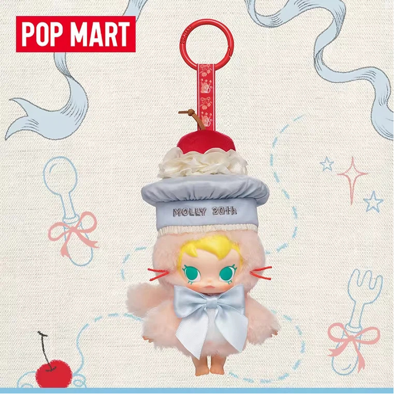 POPMART Baby Molly ของที่ระลึก - Baby Products Gift Card บทวิจารณ์และราคา