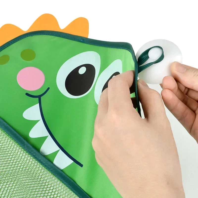 ถุงตาข่ายใส่ของเล่นในห้องน้ำเด - Baby Products Bag บทวิจารณ์และราคา