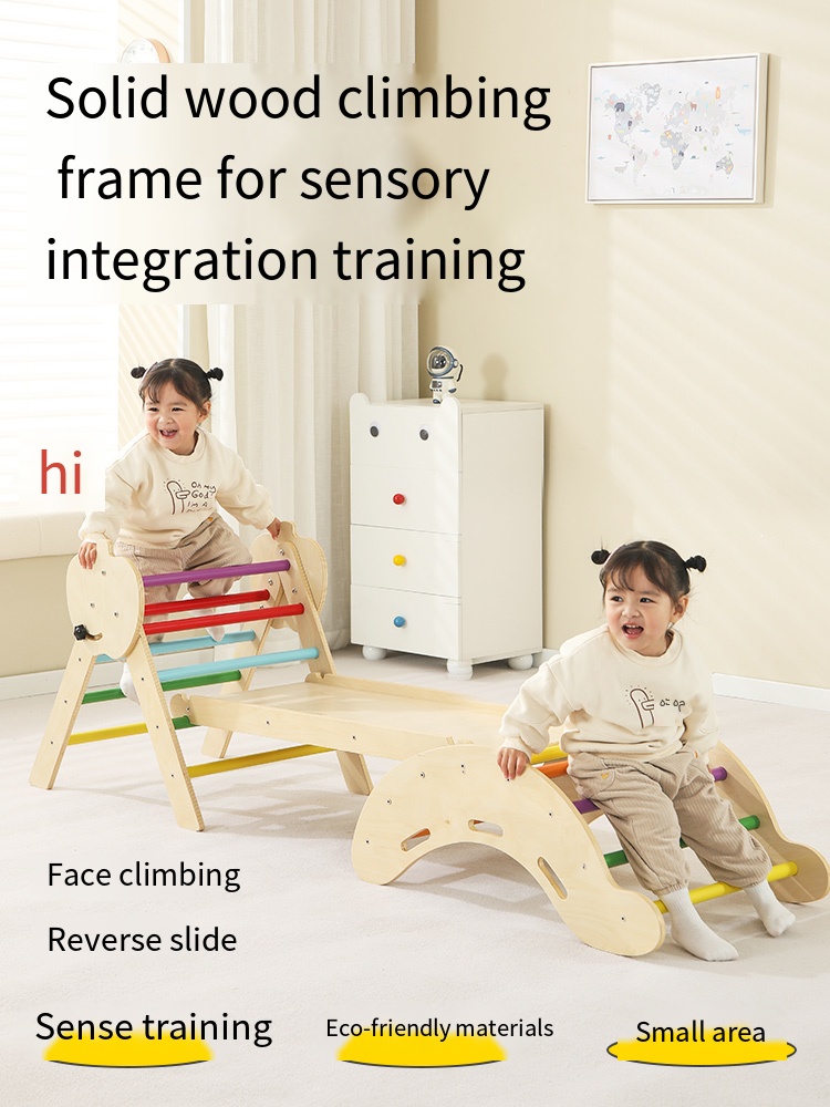 หอคอยการเรียนรู้ไม้มอนเตสซอรี่ - Toddler Learning Tower บทวิจารณ์และราคา
