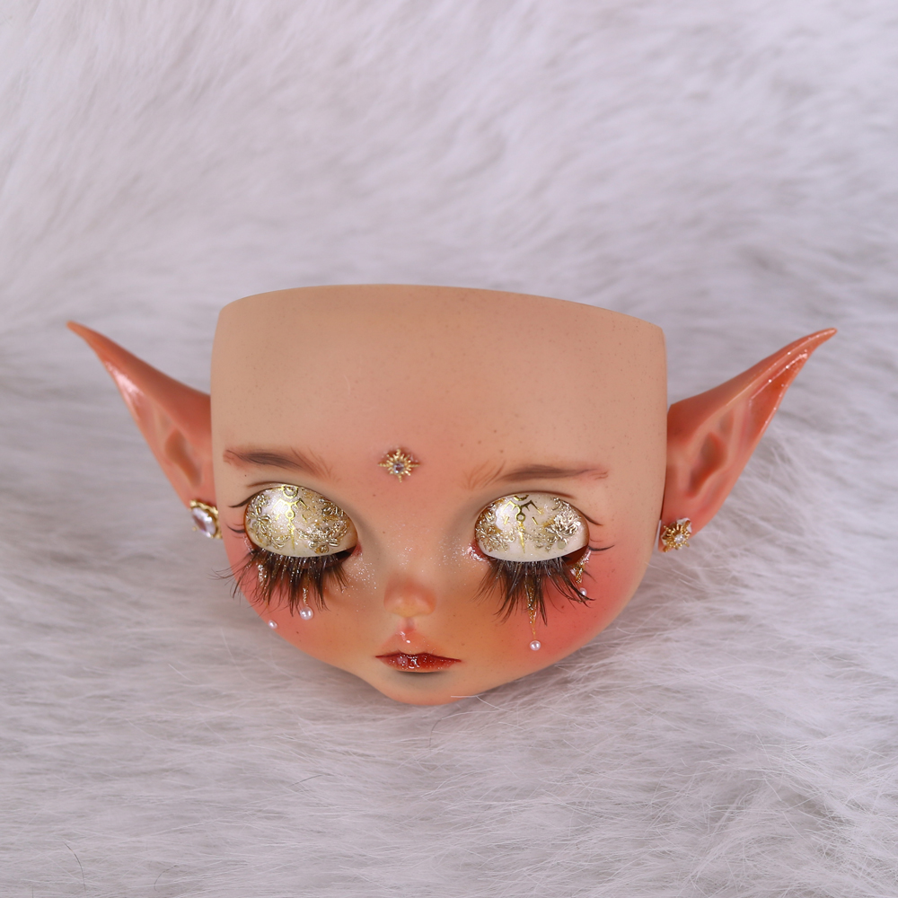 ฟอร์จูนเดย์ส 1/6 ตุ๊กตาบลายธ์  - Baby Products For Face บทวิจารณ์และราคา