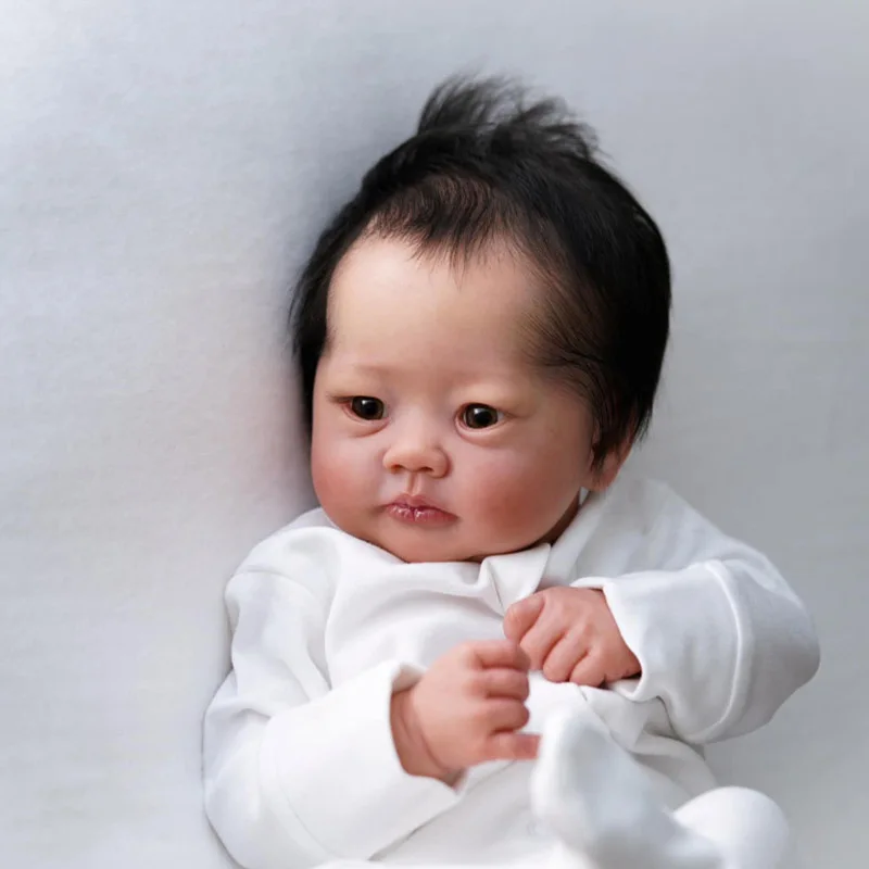 ทารกแรกเกิดตุ๊กตา Lali ชุดเหมื - Baby Products For Newborn บทวิจารณ์และราคา