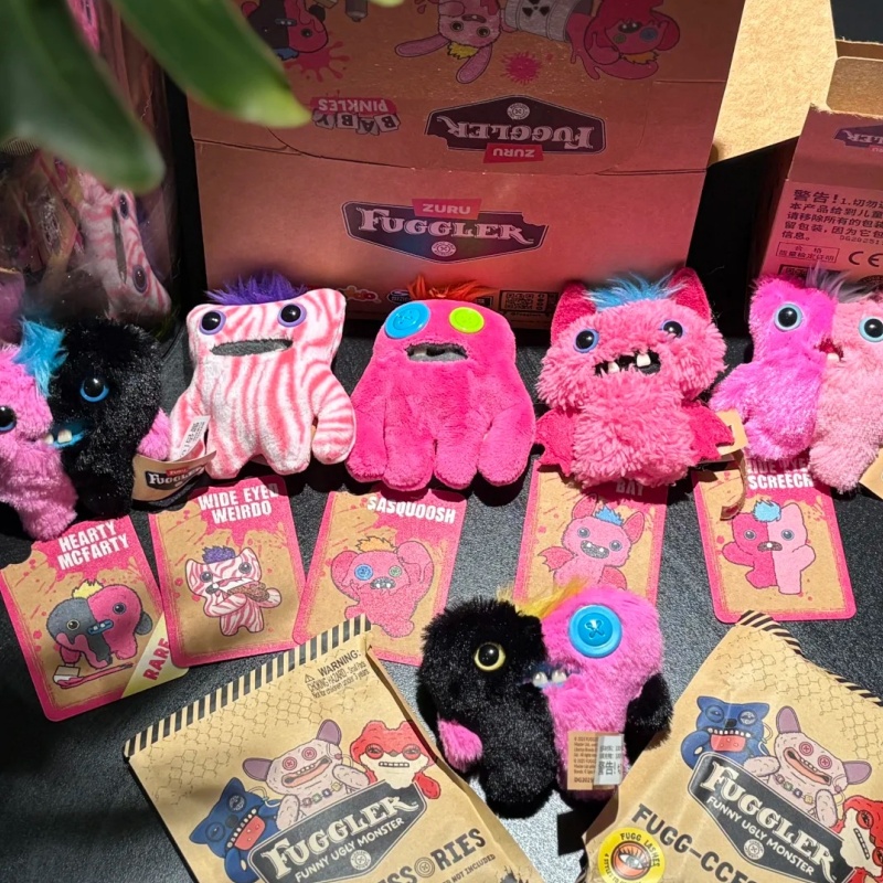 ของแท้ในสต็อก ฟักเกลอร์ ตุ๊กตา - Baby Products Specials บทวิจารณ์และราคา